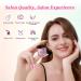 Saviland 31PCS Dip Powder Nail Kit Starter- Colorful Garden Series - 20 Colors Dipping Powder Set & 15ml Dip Powder Liquid Set - Manicure Tools Kit for Home DIY Nail Salon Prom A1 - Buy Online on GoSupps.com