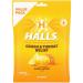 HALLS Relief Honey Lemon Cough Drops Economy Pack 80 Drops HONEY LEMON 80 Count (Pack of 1)