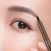 Cohbskj Glowly Secret Eyebrow Pen Unique Quad Eyebrow Pencil Quad Forked Liquid Eyebrow Pencil Long-Lasting Waterproof Microblading Eyebrow Pen (1PCS-A) - Buy Online on GoSupps.com
