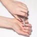 Tweezerman Cobalt Stainless Nipper Jaw - 1/2 Inch | Precision Nail Tool - Buy Online on GoSupps.com