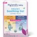 Hyland's Baby Organic Day/Night Soothing Gel - Cherry - 2 Tubes - 0.53 Oz.