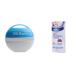 Milton Mini Soother Steriliser (Blue) (Steriliser + 50 Tablets)