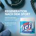 Refit Ice Gel Menthol Extra 230ml - Powerful Pain Relief Gel | High Menthol Cooling Formula for Sports & Recovery - Buy Online on GoSupps.com