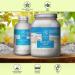 Dead Sea Salt 35 Oz - Natural Bath Salts for Good Sleep, Stress Relief, and Beauty - 1 kg Pack - Buy Online on GoSupps.com