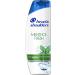 Head & Shoulders Menthol Shampoo 6 x 285ml - Buy Online on GoSupps.com