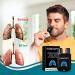 Orth Herbal Halator - Natural Nose Inhalation Rod for Faster Relief | Durable Herbal Inhaler for Adults - Buy Online on GoSupps.com
