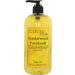 Sandalwood Patchouli Bath Oil by Eclectic Lady  16 oz 16 Ounce