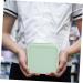 Mobestech Silicone Menstruation Storage Bag for Girls | Travel-Friendly Pad Organizer | Ocean Run Design - Buy Online on GoSupps.com