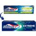Odol-med3 Extreme Fresh Toothpaste - Long-Lasting Freshness | 4x75ml - International Shipping Available - Buy Online on GoSupps.com