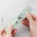 Browsluv Earwax Cleaner Tool Set Earwax Removal Cleaner Tool Set Ear Wax Removal 6-in-1 Ear Pick Tool Stainless Steel Ear Picks Innovative Spring Earwax Cleaner Tool Set (09) - Buy Online on GoSupps.com