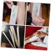 Buy Dressoos Non-Fabric Wax Strips Set for Face & Body Hair Removal | Effective & Easy to Use - Buy Online on GoSupps.com