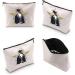 Hamilton Broadway Lafayette Fans Zippered Musical Gift | Shop Now for Unique Broadway Merchandise - Buy Online on GoSupps.com