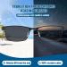 Buy Premium Photochromic Progressive Multifocal Reading Glasses for Men - Blue Light Blocking Transition Lens 2.0x - Ideal for Computer Use - Shop Internationally - Buy Online on GoSupps.com