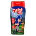 Grisi Kids Chamomile 3 in 1 Shampoo Conditioner Body Wash - Paraben Free & Hypoallergenic - 2-Pack (10.1 FL Oz Per Bottle) - Buy Online on GoSupps.com