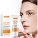 Sun Cream Spf 100 Sun Lotion Spf 100 Sun Lotion With Uva/Uvb Protection Moisturizing And Anti-Aging Sun Cream Face And Body Non-greasy Waterproof (3PCS) - Buy Online on GoSupps.com