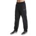 Nike Men's Therma Jogger Pants in Black/Black XX-Large Black/Mtlc Hematite