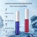Lip Cream Moisturizing Lip Balm Moisturizing and Nourishing Serum to Reduce Lip Lines Lip Rehab Serum Oil Moisturizing Transparent Lip Gloss Lip Care Product (Transparent) - Buy Online on GoSupps.com