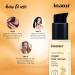 Premium Moroccan Argan Oil Hair Serum 100ml - Nourish & Revitalize Your Hair | International Shipping - Buy Online on GoSupps.com