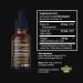 Organic Vitamin D3 K2 Drops with MCT Oil Omega 3 - 5000 IU Maximum Strength Liquid D3 - Non-GMO, No Fillers - Immune Support & Faster Absorption - Unflavored - 4 Pack 4 Fl Oz & 1 Fl Oz - Buy Online on GoSupps.com