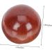 Fomiyes 4-Piece Wooden Health Balls - Muscle Massage & Fitness Training - Solid Wood Handball & Stress Relief - Buy Online on GoSupps.com
