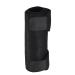 SYMY Sports Leg Sleeve Breathable Thigh Support Brace Knee Pads Basketball Muscle Skin Protector for men and women.