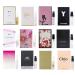Designer Fragrance Sampler Set for Women High End Brands Perfume Travel Size 12PCS 0.06 Fl Oz (Pack of 12) - Buy Online on GoSupps.com