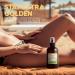 Body Nutritive Serum - Hydrating Body Oil for Outdoor Tanning | Natural Skin Moisturizer for Sun Kissed Glow - Just Nutritive 8 Oz - Buy Online on GoSupps.com