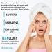 Teenology Body Wash for Teens | Acne & Breakout Prevention | Sulfate & Paraben Free | Natural Papaya Extract - Buy Online on GoSupps.com