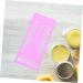 DIY Lip Balm Kit - 1 Set Lipstick Filling Mold & Craft Supplies for Lip Gloss & Balm Making - Buy Online on GoSupps.com