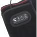 Electric Heating Belts - 7 Heat Levels Vibrating Hot Compress & Waist Protection for Back Pain Relief - Buy Online on GoSupps.com
