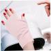 FOMIYES 1 Pair Gel Gloves Grill Lamp Student Suede Sun Protection - Buy Online on GoSupps.com