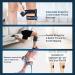 Fit Geno 2023 ReActive+ Sciatica Pain Relief Brace - Dual Pressure Pads for Maximum Relief | FSA/HSA Eligible - Buy Online on GoSupps.com