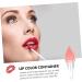 GALPADA 6 Pi ces Support Pour Tube De Gloss L vres Tube Pour Gloss L vres Diy R cipient Pour Contenants Pour Soin Des L vres - Buy Online on GoSupps.com