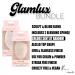 Buy Beauty Amorus Blending Sponge - Flawless Makeup Application Dry/Wet Use No Streaks - International Shipping Available - Buy Online on GoSupps.com