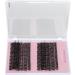 False Eyelash Cluster 240 Pieces (DIY-SET-032) - Buy Online on GoSupps.com