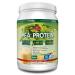 Olympian Labs Vanilla Pea Protein 494 Grams 13 Servings