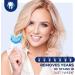 Celakeety Teeth Whitening Kit: Pap Teeth Whitener for Sensitive Teeth- Professional Tooth Whitening Kit Dental Tools with Mouth Tray 6 Teeth Whitening Gels 2 Desensitizing Gels and Storage Case - Buy Online on GoSupps.com