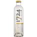 Buy 1724 Tonic Water Glass Bottle - 24 x 0.2L Pack | Premium Quality International Shipping - Buy Online on GoSupps.com