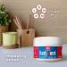 Hands Work SOS Formula Hand Cream - Regenerate Cracked & Extremely Dry Skin (50 ml) | International Shipping Available - Buy Online on GoSupps.com