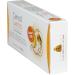 Caricol Gastro | 100% Natural Papaya & Biotin Supplement | Supports Gastric Mucosa | 7 Sticks x 20g | International Shipping Available - Buy Online on GoSupps.com