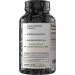 Crystal Star GI Support - 60 Vegetarian Capsules for Digestive Health - Buy Online on GoSupps.com