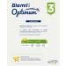 Blemil Plus 3 Optimum Bottle 800g - Buy Online on GoSupps.com