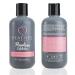 Exfoliating Face Wash - Vegan Facial Scrub with Blueberry Coffee Bean & Vitamin C - Gentle Exfoliator for All Skin Types (8 oz - Buy Online on GoSupps.com