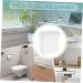 Cabilock Box Sheet Laundry Detergent Storage Box Drawer Scent Beads Container Large Capacity Bucket Laundry Beads Container Laundry Soap Dispenser Plastic Chic Laundry White 14.6X14X8CM White - Buy Online on GoSupps.com