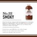 Lillie's Q Smoky Barbeque Sauce - Smoky - 20 Oz. - Buy Online on GoSupps.com
