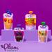 Plum Organics Baby Food Pouch Variety Pack | Mighty 4 | 4oz | 18 Pack | Organic Squeeze for Babies, Kids, & Toddlers - Buy Online on GoSupps.com