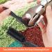 Wireless Carpet Trimmer Kit | Low Noise Rug Shaver for Handmade Carpets | Adjustable Speed Tufting Shears | Tufting Clippers 200W - Buy Online on GoSupps.com