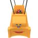 Sesame Street Dozer Toddler Swing in Black - M & M Sales Enterprises - Buy Online on GoSupps.com