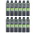 DOVE MEN + CARE Extra Fresh Antiperspirant Deodorant 48h Spray 150 ml / 5 fl oz, 61.2 Fl Oz (Pack of 12) 5 Fl Oz (Pack of 12)
