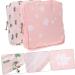 ABOOFAN Women's Bricken 6-Piece Mini Zipper Pocket Bag - Stylish Menstrual Pillow Holder & Handbag Organizer for Travel - Buy Online on GoSupps.com